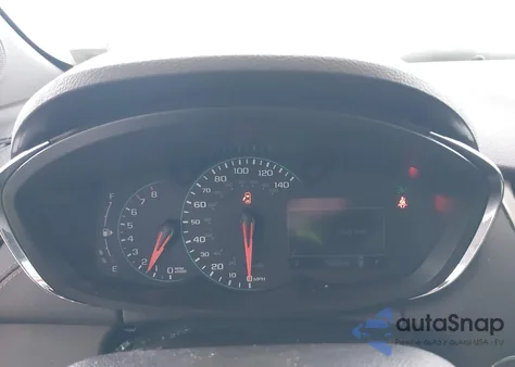 2020 Chevrolet Trax Awd Lt from USA, damaged, VIN 3GNCJPSB4LL342048